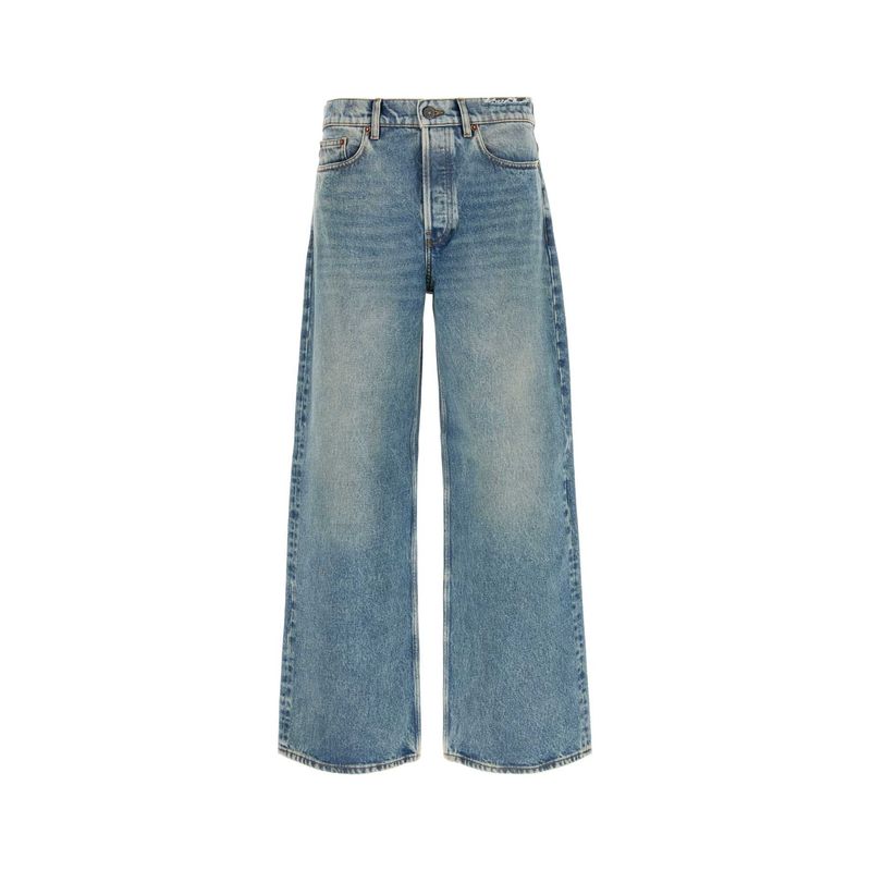 Golden Goose Deluxe Brand Men Denim Jeans
